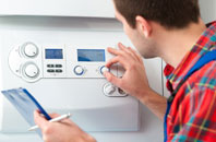 free commercial Netley Hill boiler quotes